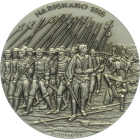 1. August-Taler 1993 - Marignano 1515